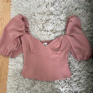 Wilfred Novella short sleeve XXS